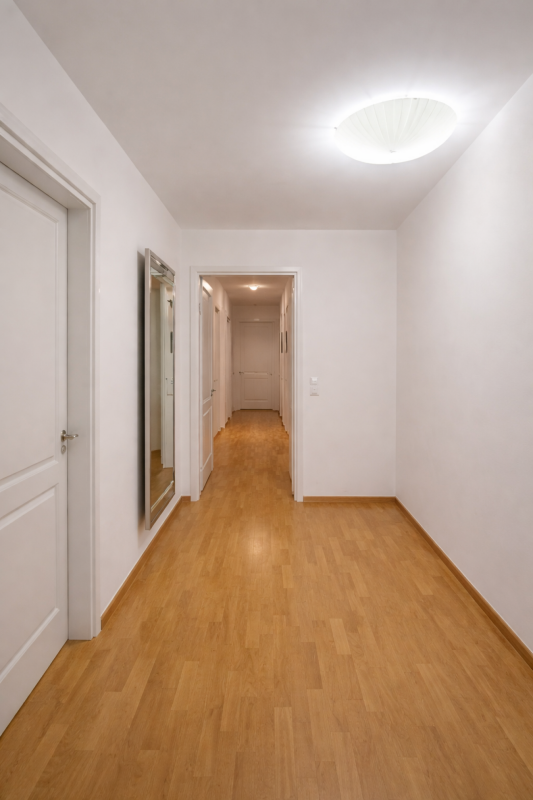 Prestigiosa residenza 3.5 locali Viganello - posizione strategica