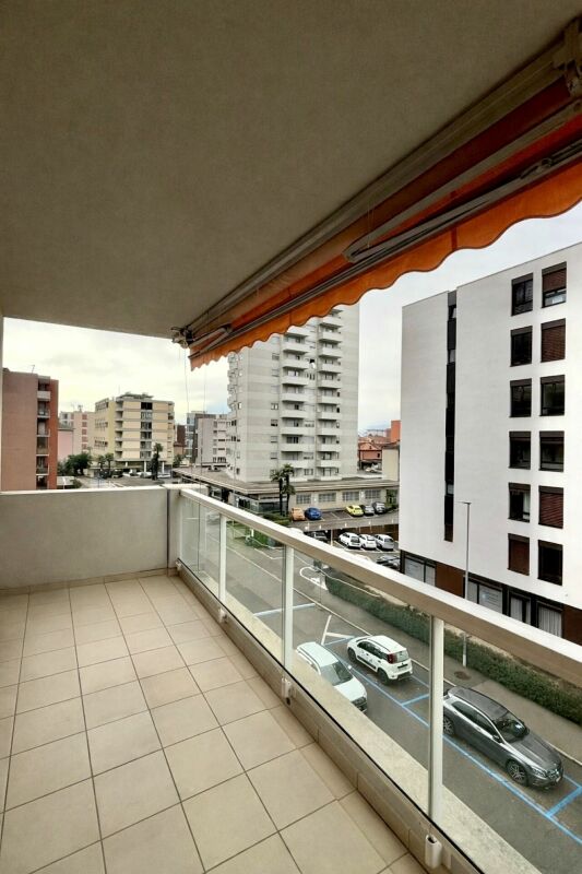 Prestigiosa residenza 3.5 locali Viganello - posizione strategica