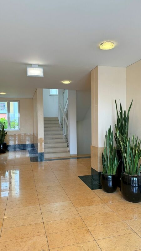 Prestigiosa residenza 3.5 locali Viganello - posizione strategica
