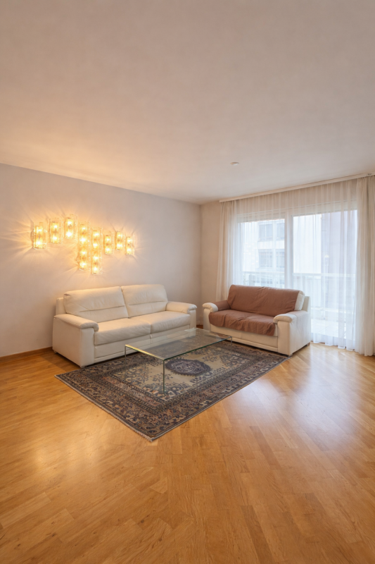 Prestigiosa residenza 3.5 locali Viganello - posizione strategica