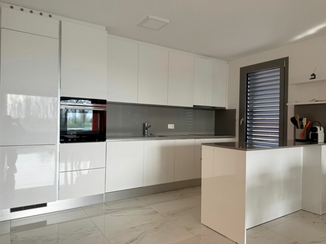 Zweitwohnsitz - Residenza secondaria - Appartamento 3.5 locali Locarno