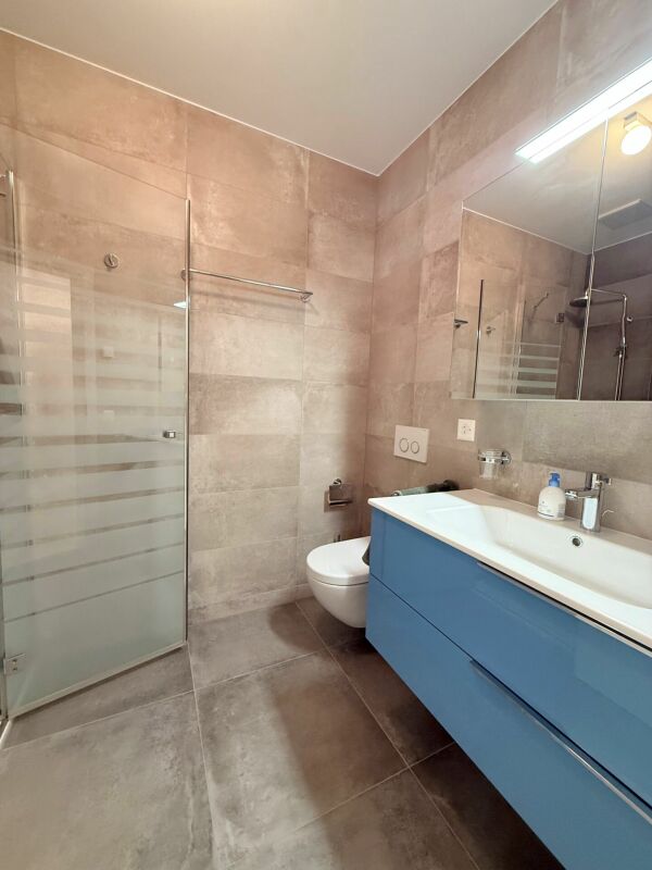 Zweitwohnsitz - Residenza secondaria - Appartamento 3.5 locali Locarno