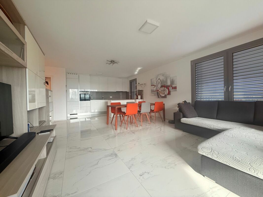 Zweitwohnsitz - Residenza secondaria - Appartamento 3.5 locali Locarno