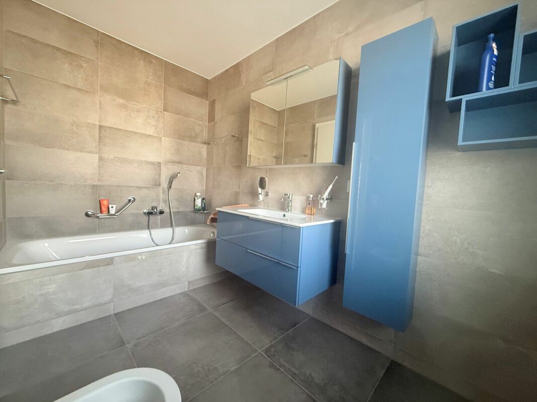 Zweitwohnsitz - Residenza secondaria - Appartamento 3.5 locali Locarno