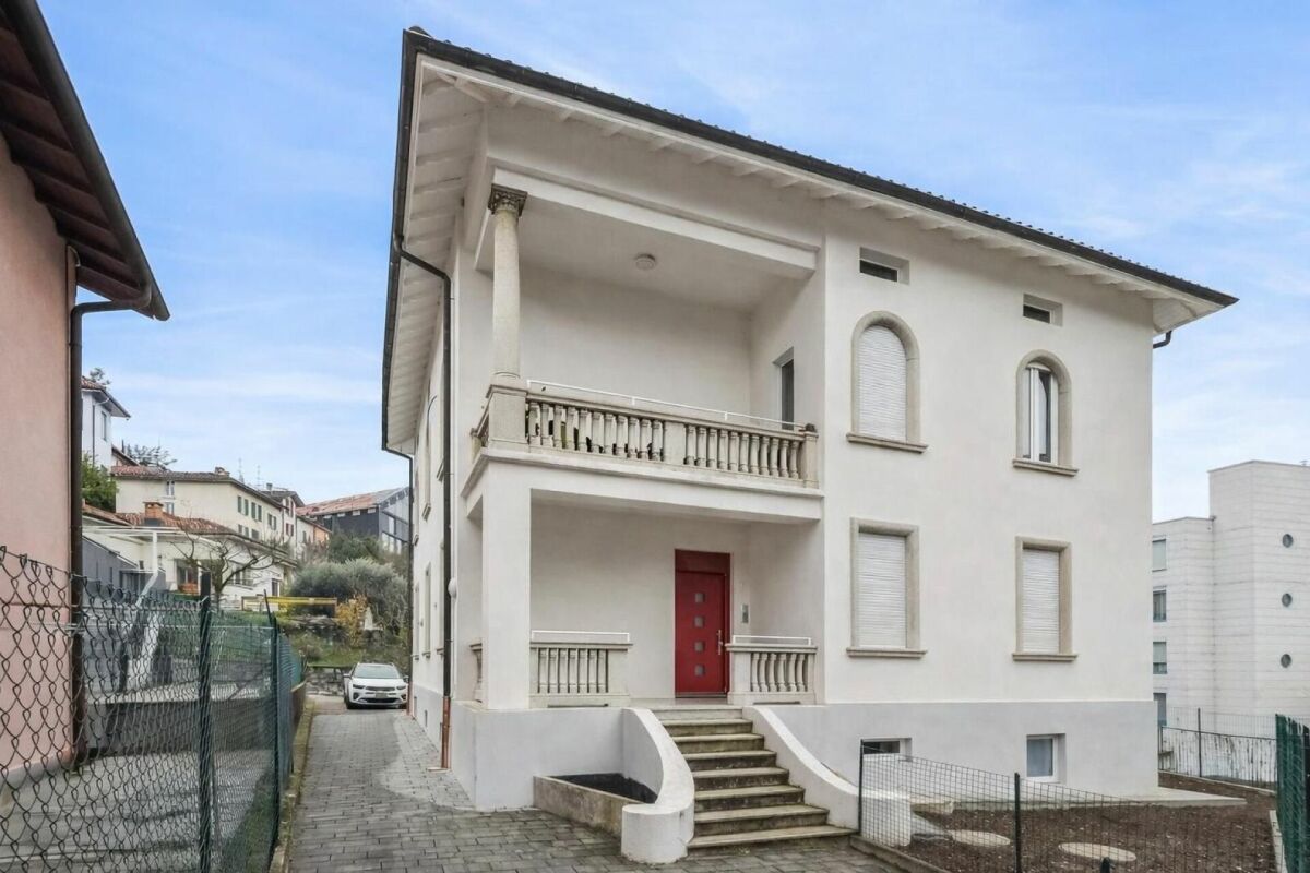 Moderno e ampio 1.5 locali a Vacallo