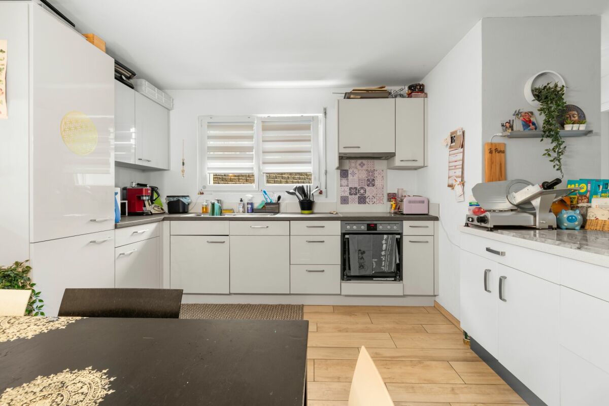 Residenza secondaria, appartamento di 4.5 locali vicino Ascona