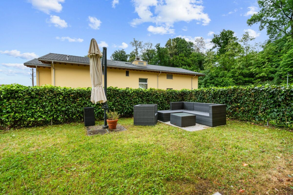 Residenza secondaria, appartamento di 4.5 locali vicino Ascona