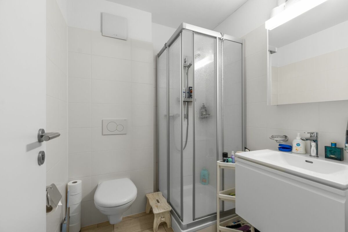 Residenza secondaria, appartamento di 4.5 locali vicino Ascona
