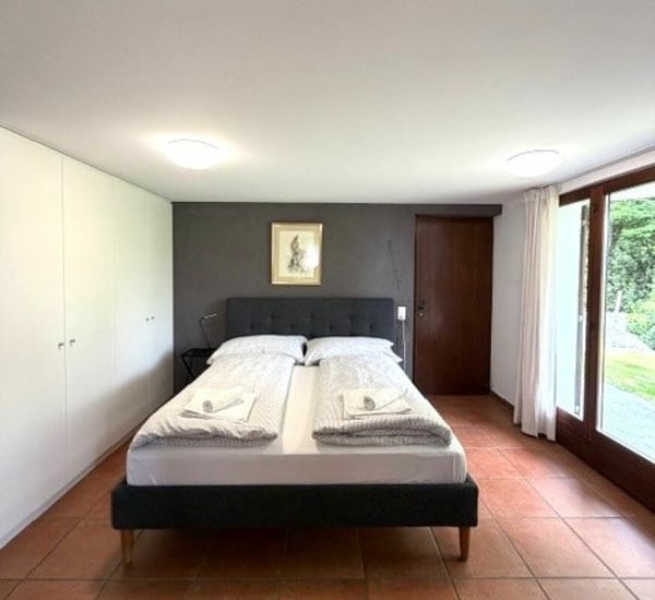 Tenero-Contra splendida casa vista lago in seconda residenza 7