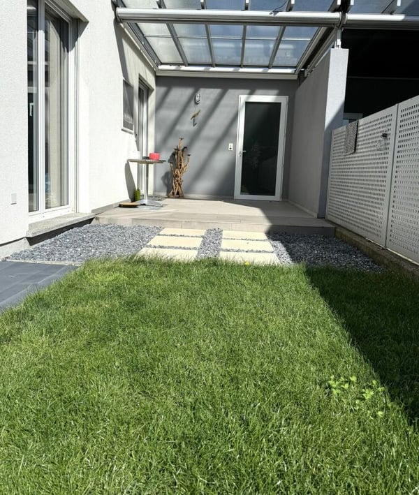 Casa unifamiliare a Gravesano 11