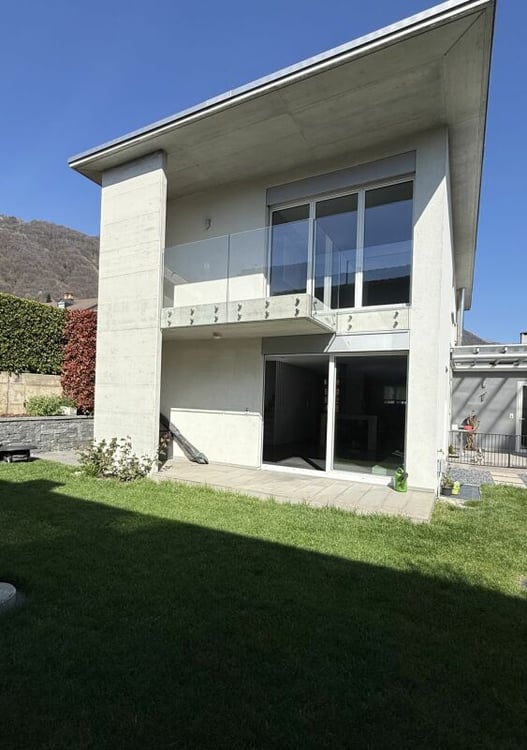 Casa unifamiliare a Gravesano 10