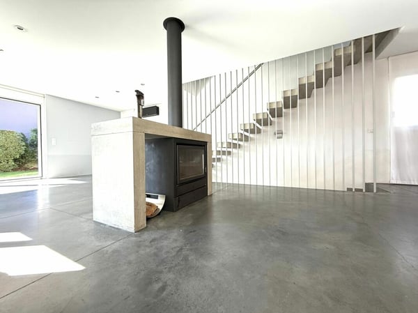 Casa unifamiliare a Gravesano 2