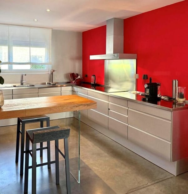 Casa unifamiliare a Gravesano 5