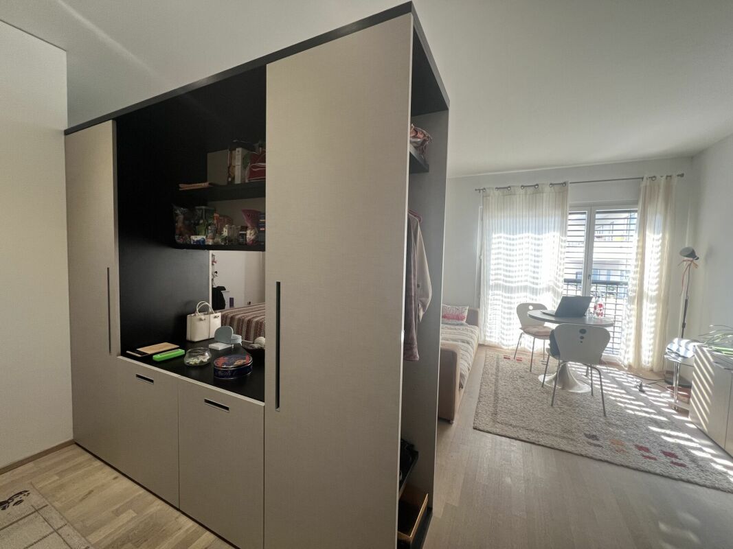 Grazioso 1.5 locali a Lugano