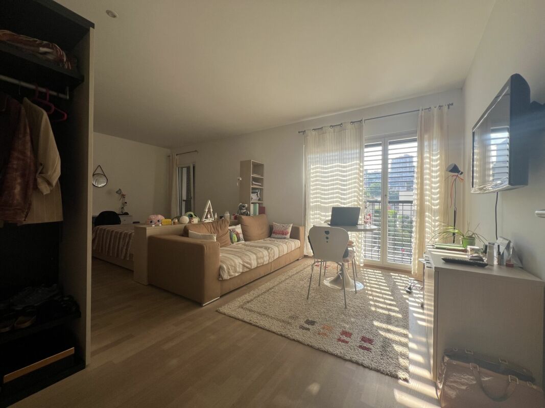 Grazioso 1.5 locali a Lugano