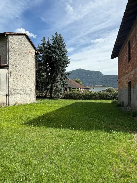 Terreno edificabile 678 m2 Cugnasco 3