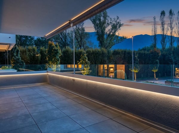 Locarno esclusivo 3.5 locali con spaziosa terrazza e possibilità seconda residenza