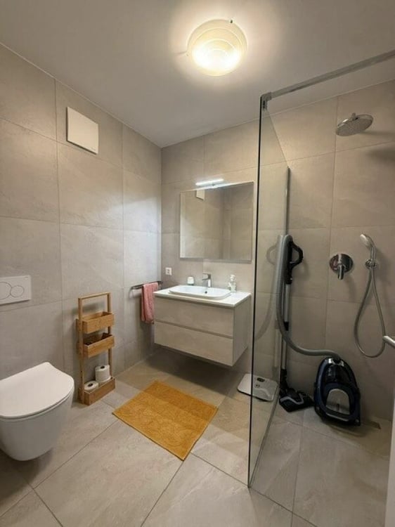 Ampio e moderno 2.5 locali a San Vittore 6