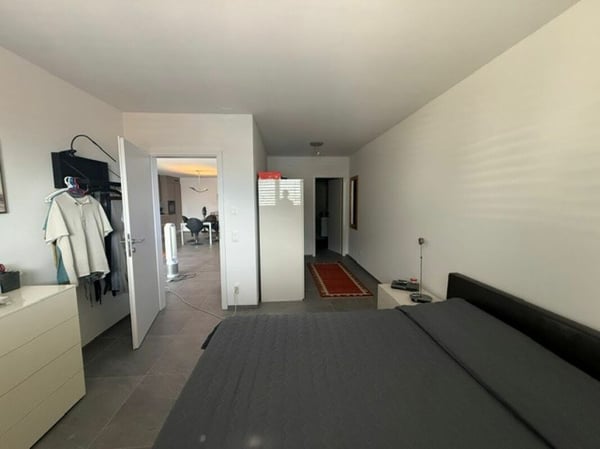 Ampio e moderno 2.5 locali a San Vittore 4