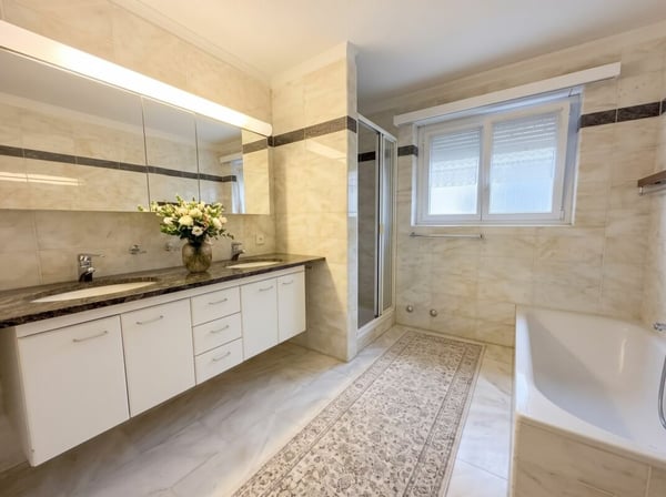 Elegante appartamento di 4.5 locali Ascona Lago Maggiore 7