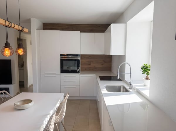 Moderno 2.5 locali ad Arbedo 4