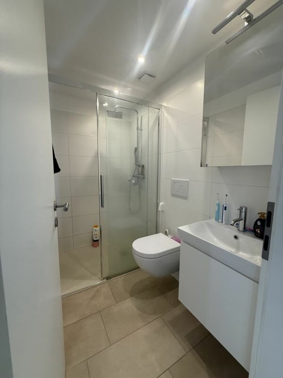 Moderno 2.5 locali ad Arbedo 6
