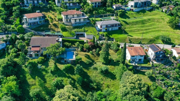 TERRENO EDIFICABILE 5