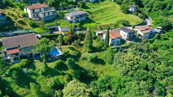 TERRENO EDIFICABILE 4