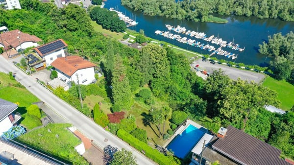 TERRENO EDIFICABILE 1