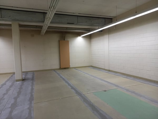 LUGANO - AFFITTASI ARCHIVIO DI 500 MQ 2
