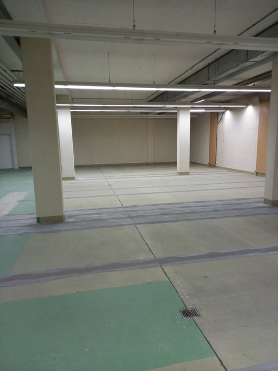 LUGANO - AFFITTASI ARCHIVIO DI 500 MQ 1