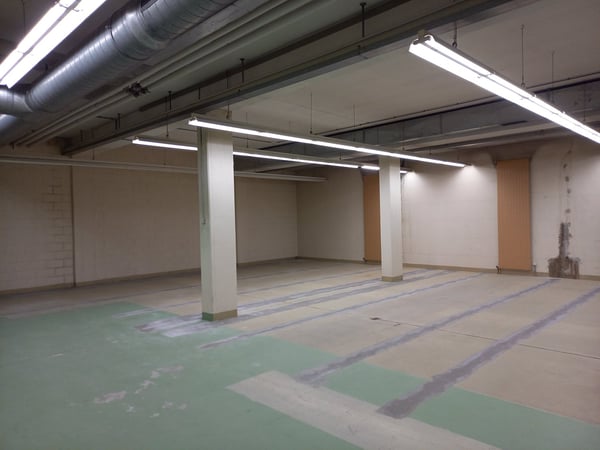 LUGANO - AFFITTASI ARCHIVIO DI 500 MQ 3