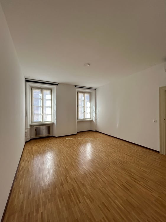 Ufficio spazioso nel cuore di Lugano 5