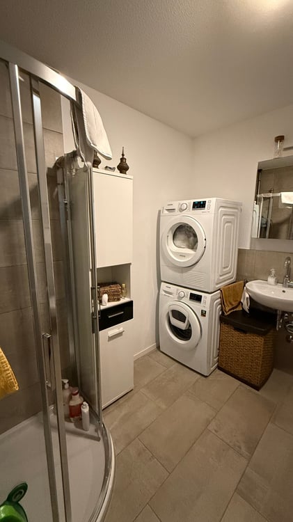 PONTE CAPRIASCA - AFFITTASI APPARTAMENTO DI 1.5 LOCALI CON GIARDINO 6