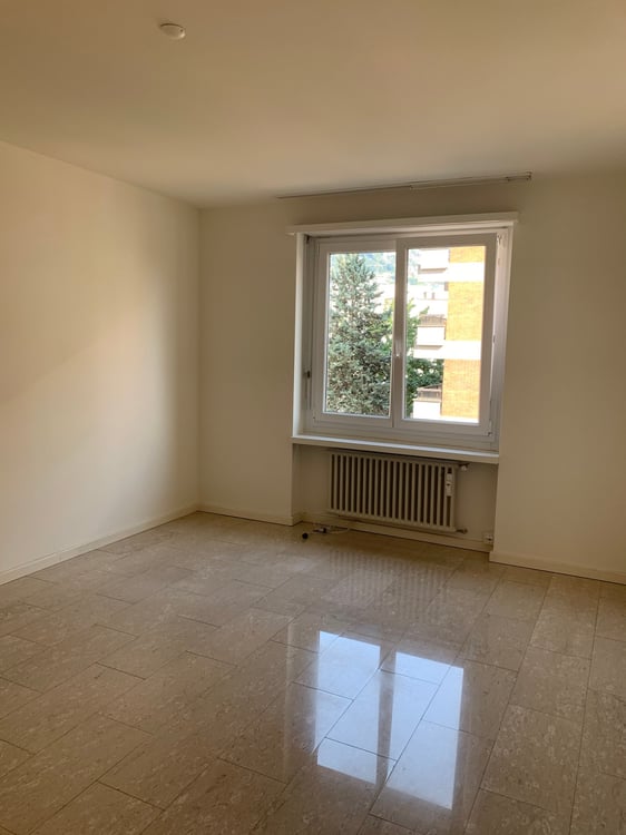 Luminoso ufficio in zona centrale a Lugano 3