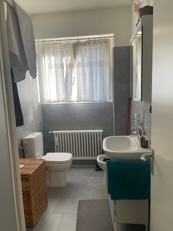 MENDRISIO - AFFITTASI APPARTAMENTO DI 1.5 LOCALI 5