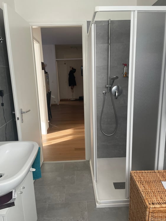 MENDRISIO - AFFITTASI APPARTAMENTO DI 1.5 LOCALI 6