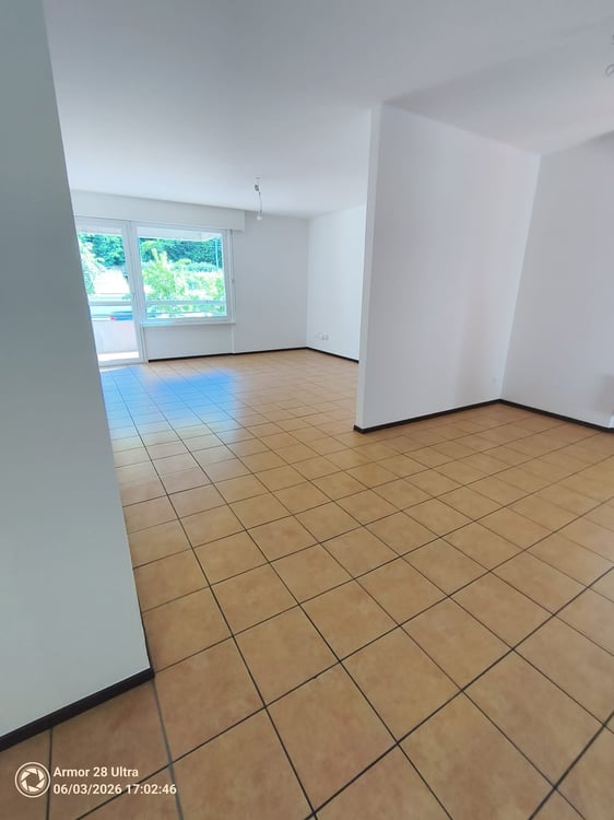 CHIASSO - LUMINOSO APPARTAMENTO DI 2.5 LOCALI 2