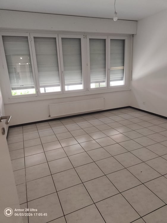 CHIASSO - LUMINOSO APPARTAMENTO DI 2.5 LOCALI 4