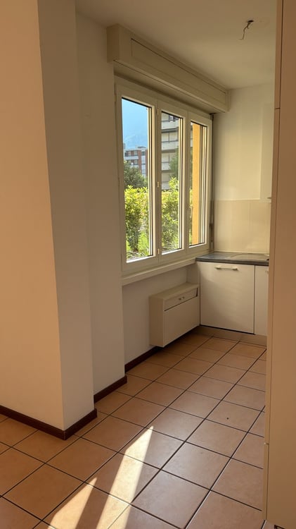 LUGANO - AFFITTASI APPARTAMENTO DI 3.5 LOCALI 5