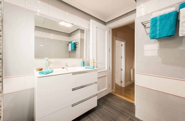 Charmant appartement de 2 pièces au cœur de Genève – Boulevard du Théâtre 3