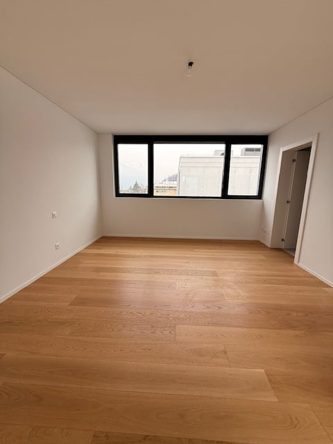 MASSAGNO - affittasi luminoso attico 8