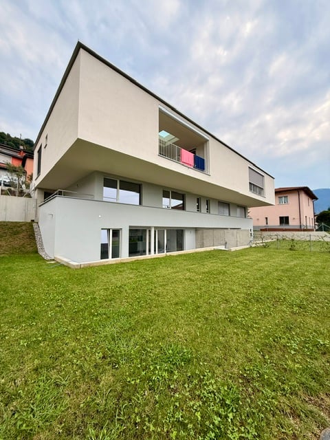 CAMPESTRO - VENDESI DUPLEX 4.5 LOCALI 1