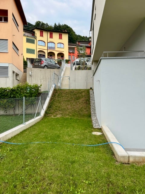 CAMPESTRO - VENDESI DUPLEX 4.5 LOCALI 4