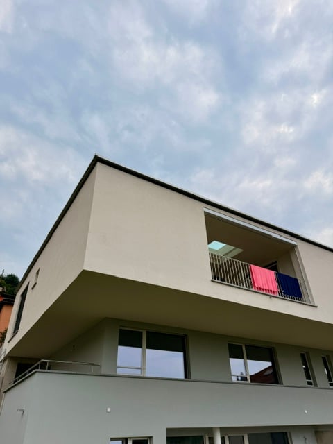 CAMPESTRO - VENDESI DUPLEX 4.5 LOCALI 3
