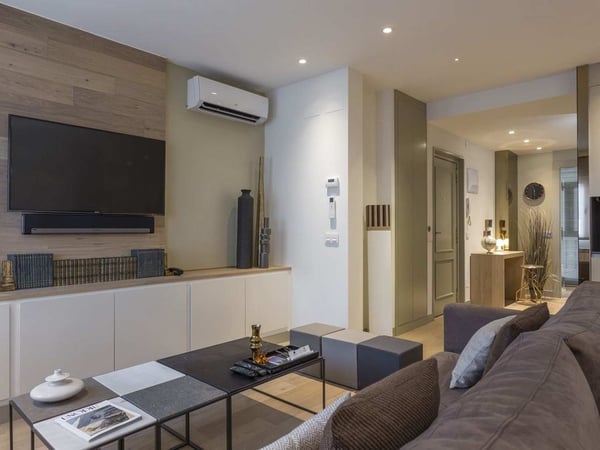 Moderne 2-Zimmer-Wohnung an sonniger Lage in Luzern – sofort verfügbar! 3