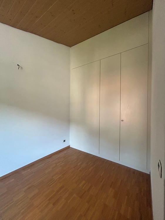 PONTE CAPRIASCA - AFFITTASI CASA DI 5 LOCALI NEL NUCLEO 10
