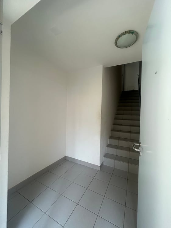 PONTE CAPRIASCA - AFFITTASI CASA DI 5 LOCALI NEL NUCLEO 2