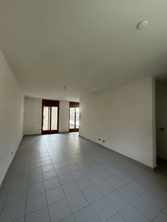 PONTE CAPRIASCA - AFFITTASI CASA DI 5 LOCALI NEL NUCLEO 3