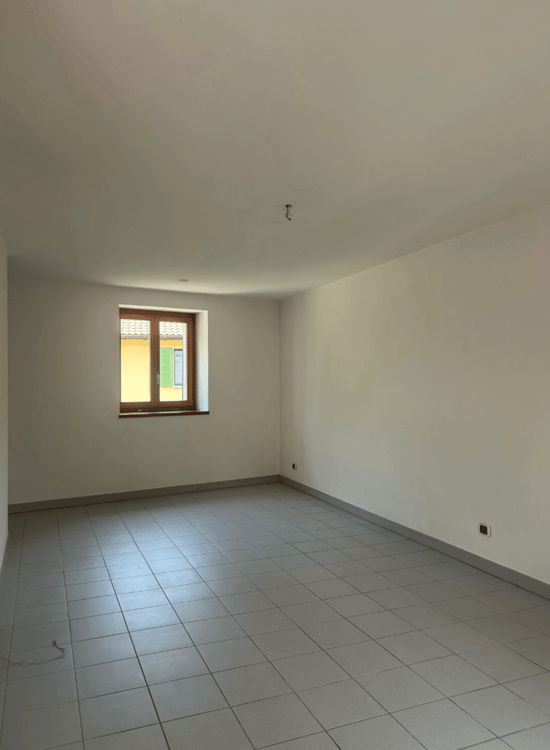 PONTE CAPRIASCA - AFFITTASI CASA DI 5 LOCALI NEL NUCLEO 4